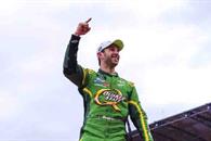 Debuta Daniel Su&aacute;rez con un cuarto lugar