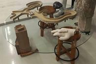 Qatar Museums presenta Endless Facts, de Chung Seoyoung