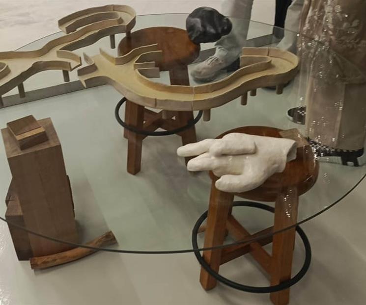 Qatar Museums presenta Endless Facts, de Chung Seoyoung