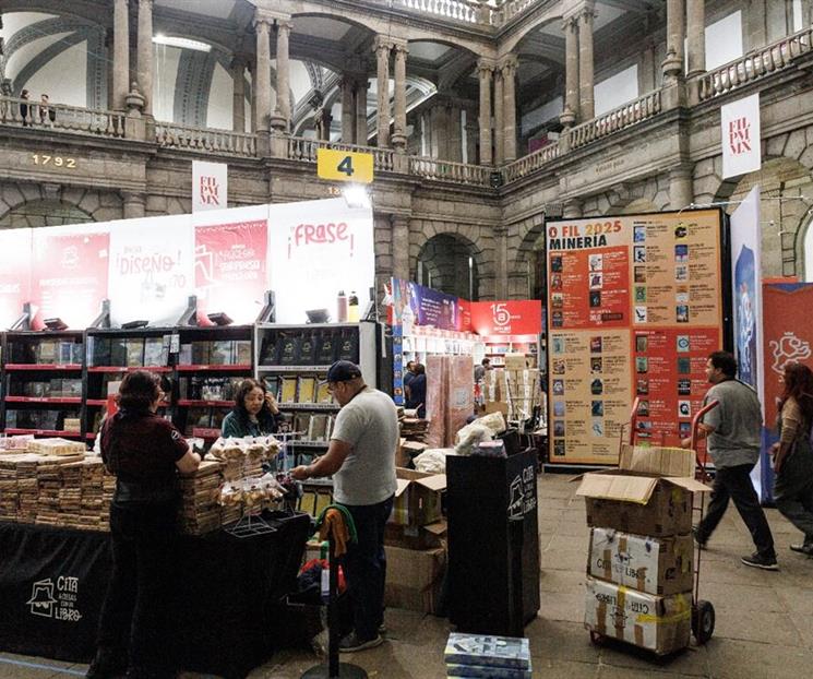 FIL Miner&iacute;a inicia etapa de transformaci&oacute;n