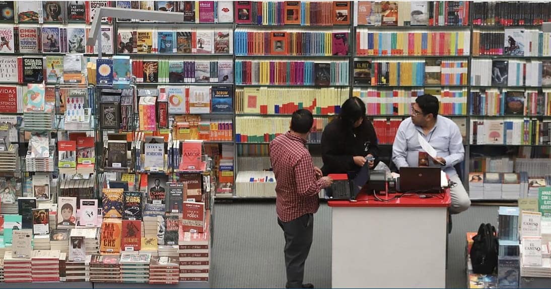 La FIL de Miner&iacute;a se renueva; ser&aacute; del 20 de febrero al 1 de marzo