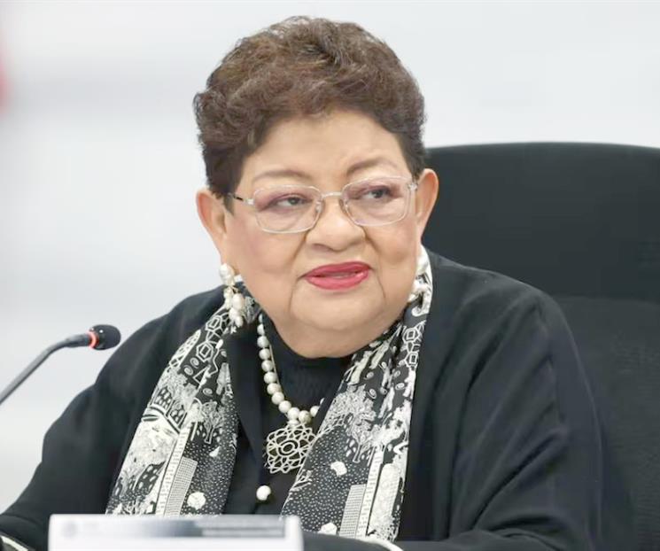 Admite FGR que no ha podido contener la extorsi&oacute;n en M&eacute;xico