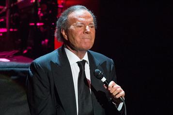 Julio Iglesias de nuevo bajo investigaci&oacute;n