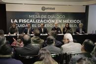 Participa en La Fiscalizaci&oacute;n en M&eacute;xico: Cuidar el dinero del pueblo