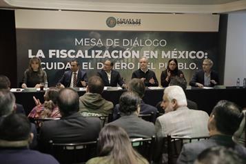 Participa en La Fiscalizaci&oacute;n en M&eacute;xico: Cuidar el dinero del pueblo