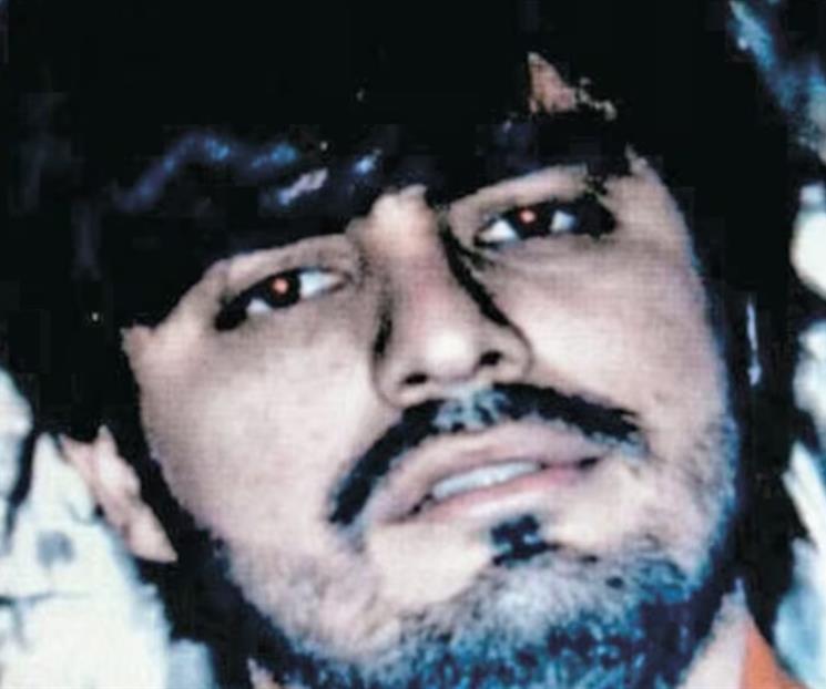 Sentencian al Mini Lic por tr&aacute;fico de fentanilo en EU