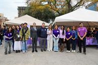 Realiza Monterrey feria de servicios gratuitos