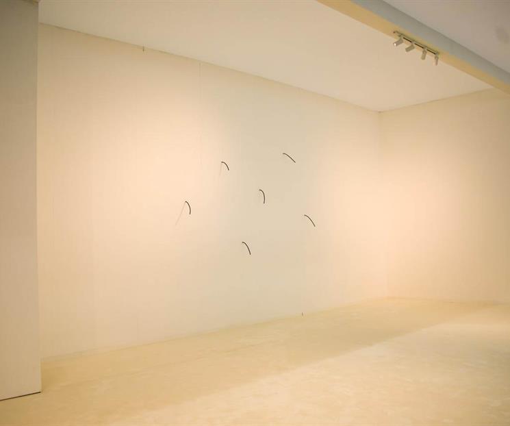 Aduanas deja sin obras a galer&iacute;a de Zona Maco