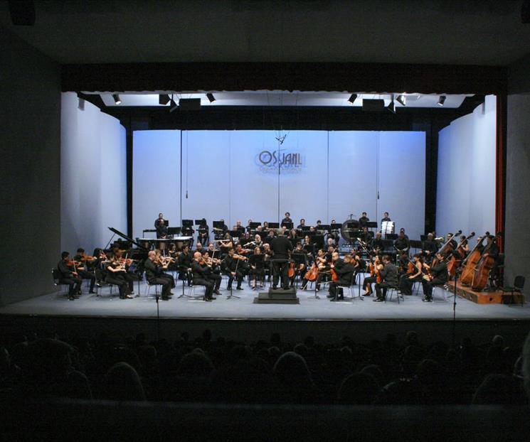 Anuncia OSUANL programaci&oacute;n de la primera serie del 2026