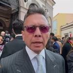 El que la hace, la paga: Lemus tras detenci&oacute;n de alcalde