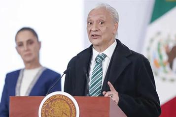 Disminuye M&eacute;xico 17% las ventas de crudo a Cuba