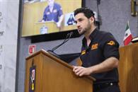 Busca GLMC reformar la Ley de Protecci&oacute;n y Bienestar Animal