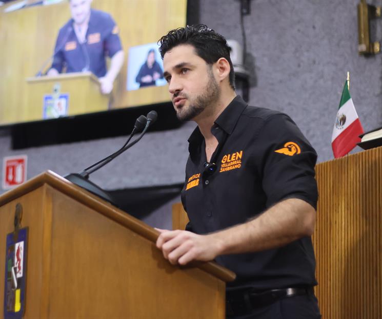 Busca GLMC reformar la Ley de Protecci&oacute;n y Bienestar Animal