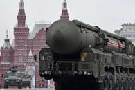 Expira tratado nuclear entre EU y Rusia