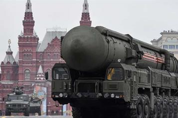 Expira tratado nuclear entre EU y Rusia