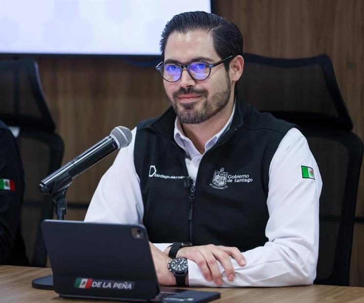 Presenta Santiago dos plataformas enfocadas al Desarrollo Urbano