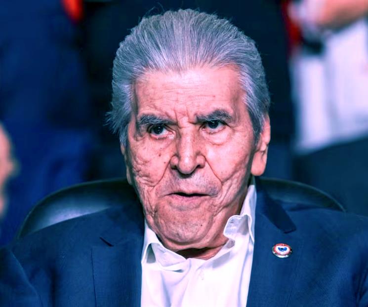 Carlos Aceves anuncia su salida de la dirigencia de la CTM