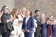 M&eacute;xico tiene confianza y rumbo econ&oacute;mico firme: Sheinbaum