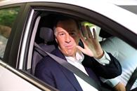 Designa HSBC M&eacute;xico a Meade como presidente del Consejo