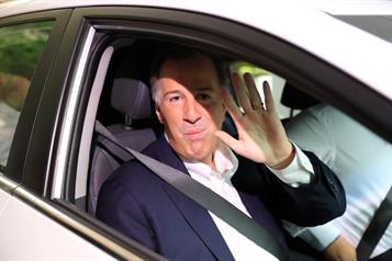 Designa HSBC M&eacute;xico a Meade como presidente del Consejo