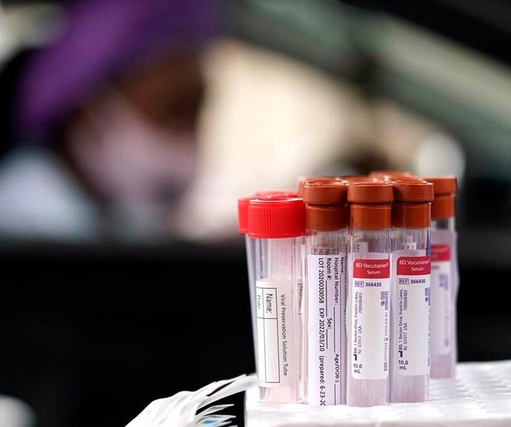 Pide OMS mil mdd para emergencias sanitarias