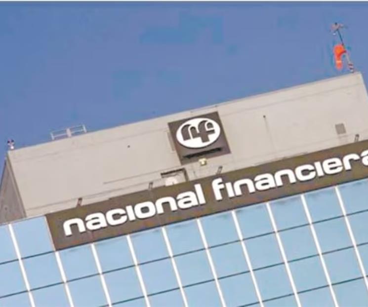 Reporta banca de desarrollo p&eacute;rdidas por 3,963 mdp