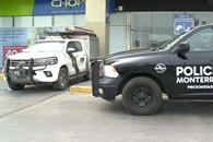 Muere guardia en casino