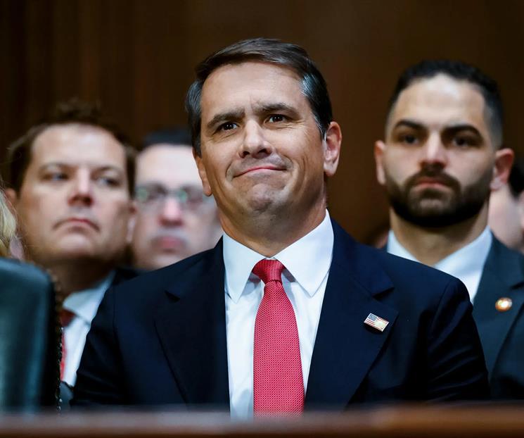 Condenan a cadena perpetua a agresor de Donald Trump