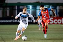 Rescata Rayados empate ante Xelaj&uacute; en Concacaf Champions Cup