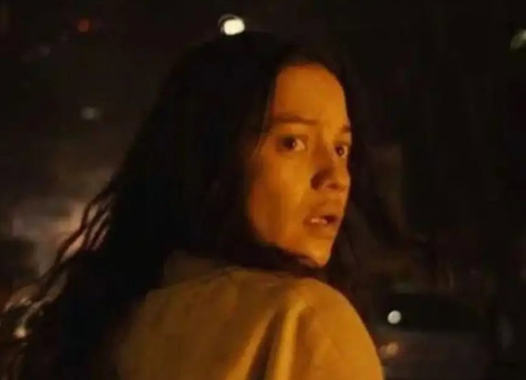 A&uacute;n es de noche en Caracas - Un gris Venezuela