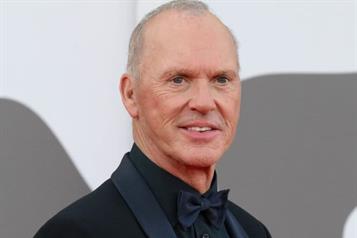 Reconocer&aacute;n a Michael Keaton como Hombre del A&ntilde;o en Harvard