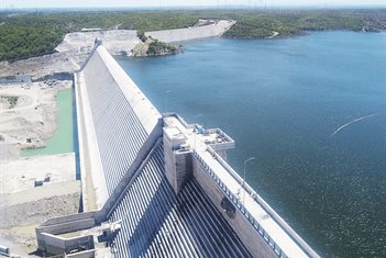 Entra Presa Le&oacute;n en su etapa de entrega-recepci&oacute;n