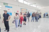 Llega NL a 10 casos de sarampi&oacute;n