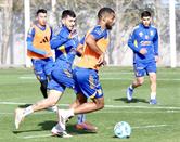 Quiere Tigres hilar 2 triunfos consecutivos ante Santos