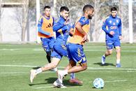 Quiere Tigres hilar 2 triunfos consecutivos ante Santos