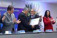 Recibe FFYL acreditaci&oacute;n internacional