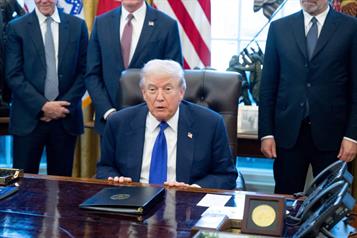 Pide Trump un tratado nuclear nuevo y modernizado entre EU y Rusia