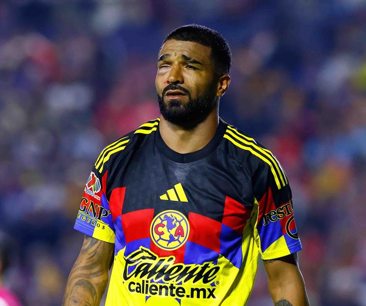 Llegar&iacute;a Rodrigo Aguirre en compra definitiva a Tigres