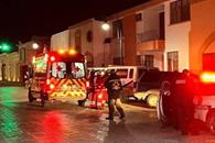 Fotogaler&iacute;a Policiaca del 06/02/2026