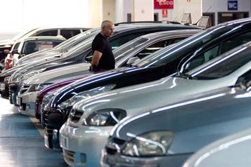 Alcanza la venta de autos en enero su mejor nivel desde 2017