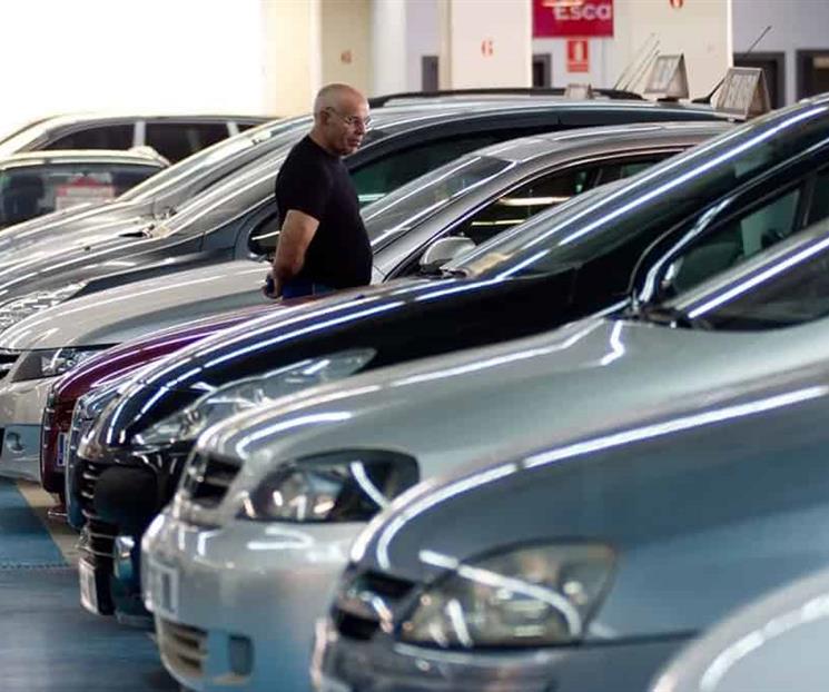 Alcanza la venta de autos en enero su mejor nivel desde 2017