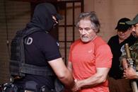 Comparece Berm&uacute;dez ante juez en Tabasco