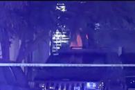 Atacan a balazos a un hombre