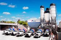Aumenta Cemex ventas y flujo de efectivo en 2025