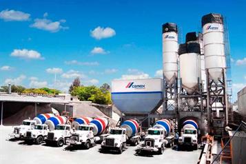 Aumenta Cemex ventas y flujo de efectivo en 2025