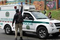 Atentado contra senador en Colombia deja dos muertos
