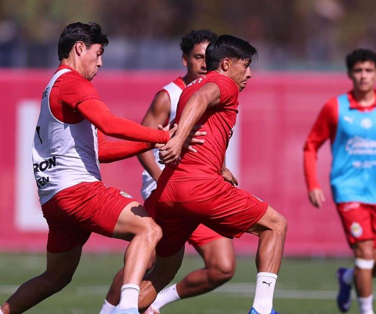 Buscan Chivas seguir perfectas y en la cima