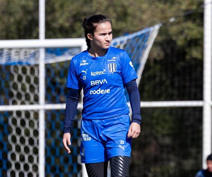 Van Rayadas por triunfo para mantenerse invictas