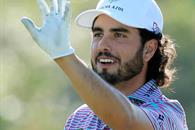 Es Ancer d&eacute;cimo en Riyad Golf Club