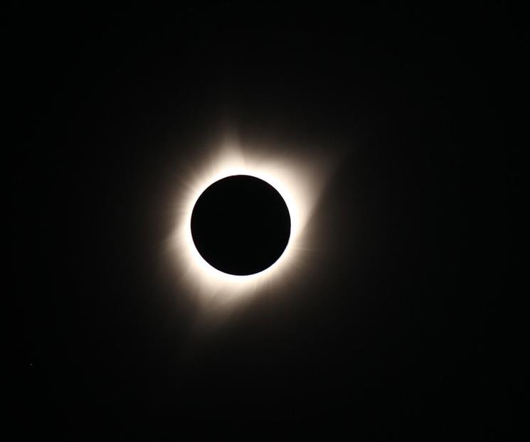 Eclipse Solar Anular 2026: &iquest;d&oacute;nde podr&aacute; verse?